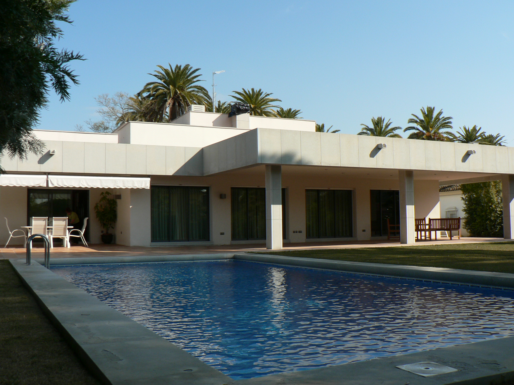 CASA G