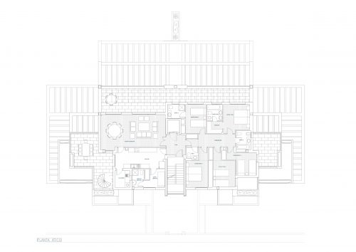 BLOQUES PLANTA ATICO
