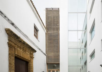 IFEF, Cádiz